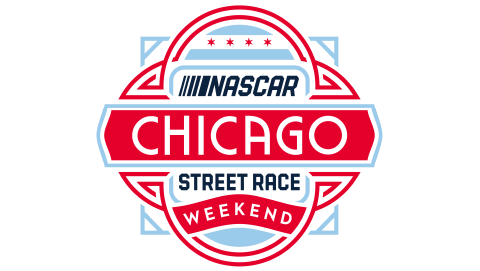 Chicago Street Course Logo