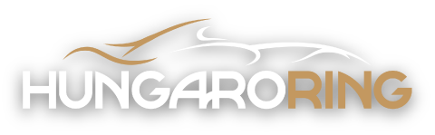 Hungaroring Logo