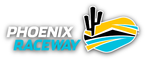 Phoenix Raceway Logo