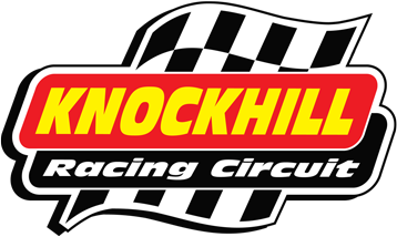 Knockhill Racing Circuit Logo