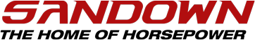 Sandown International Motor Raceway Logo