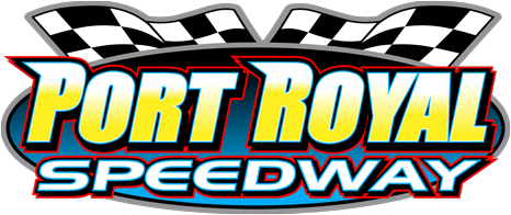 Port Royal Speedway Logo