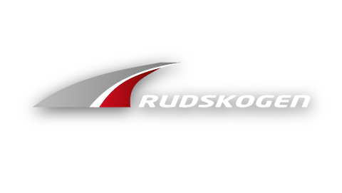 Rudskogen Motorsenter Logo