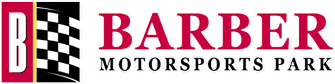Barber Motorsports Park Logo