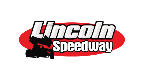 Lincoln Speedway Logo