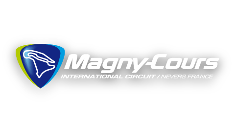 Circuit de Nevers Magny-Cours Logo