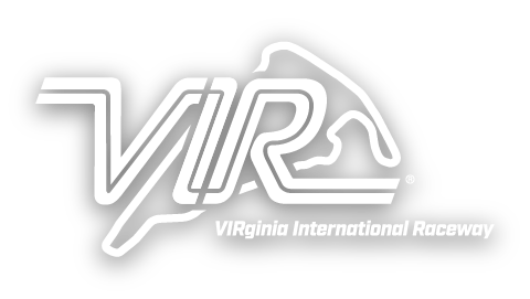 Virginia International Raceway Logo