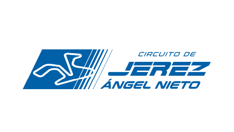 Circuito de Jerez - Ángel Nieto Logo