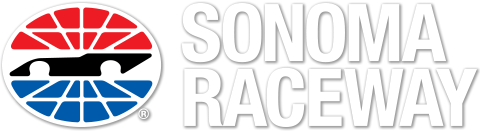 Sonoma Raceway Logo