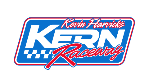 Kevin Harvick's Kern Raceway Logo