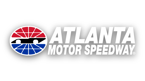 EchoPark Speedway (Atlanta) Logo
