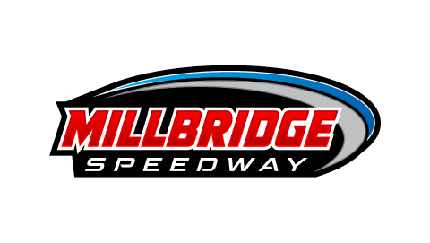 Millbridge Speedway Logo