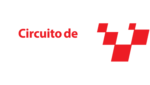 Circuito de Navarra Logo