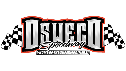Oswego Speedway Logo