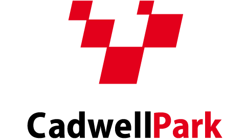 Cadwell Park Circuit Logo