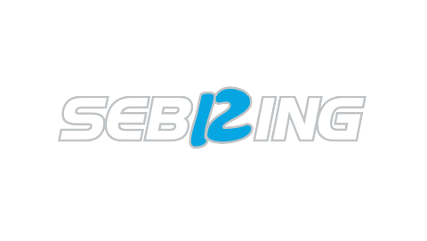 Sebring International Raceway Logo