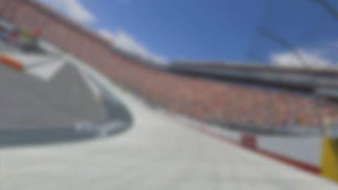 Bristol Motor Speedway
