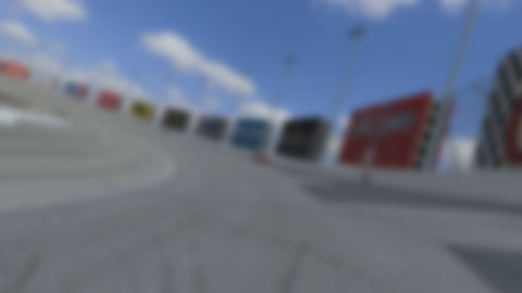 Las Vegas Motor Speedway