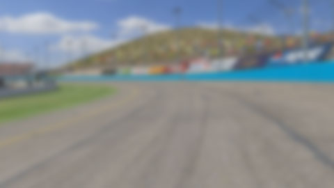 [Legacy] Phoenix Raceway - 2008