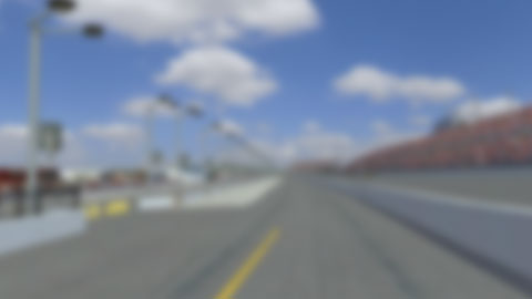 Darlington Raceway