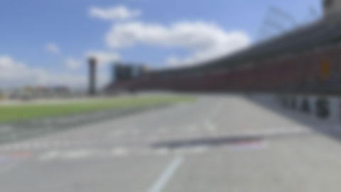[Legacy] Texas Motor Speedway - 2009