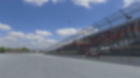 Oxford Plains Speedway
