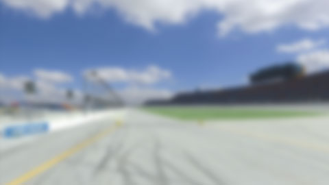 Chicagoland Speedway