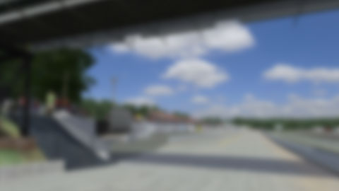 Road Atlanta