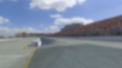 New Hampshire Motor Speedway