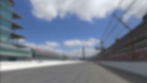Indianapolis Motor Speedway