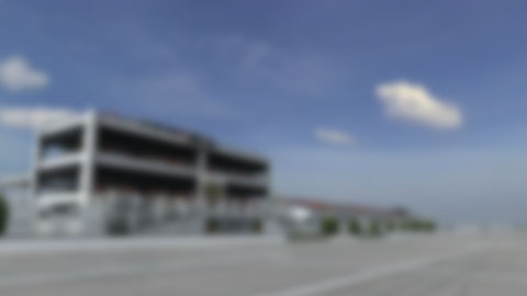 [Legacy] Pocono Raceway - 2009