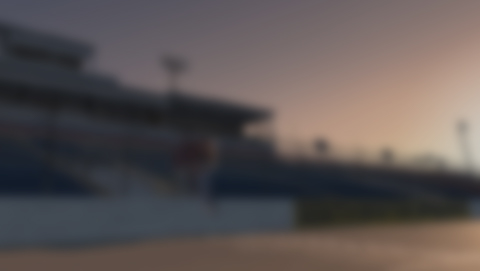 South Boston Speedway