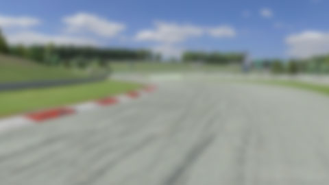 Canadian Tire Motorsports Park