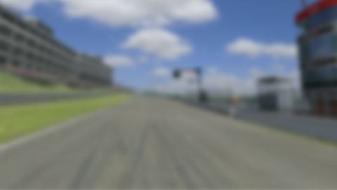 Brands Hatch Circuit