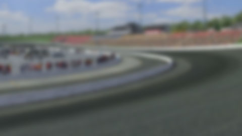 Concord Speedway