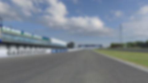 Phillip Island Circuit