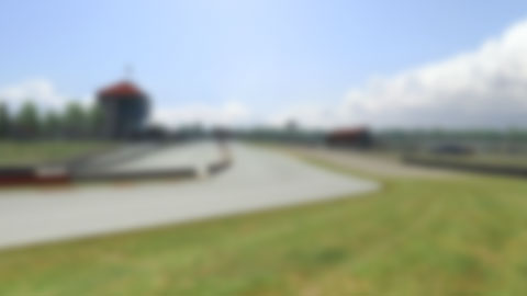 Mid-Ohio Sports Car Course