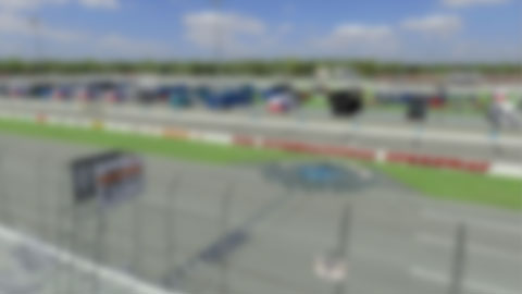 USA International Speedway