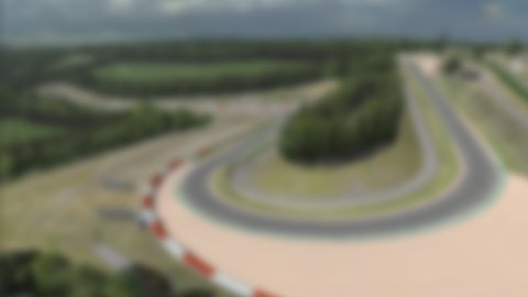 Circuit de Spa-Francorchamps
