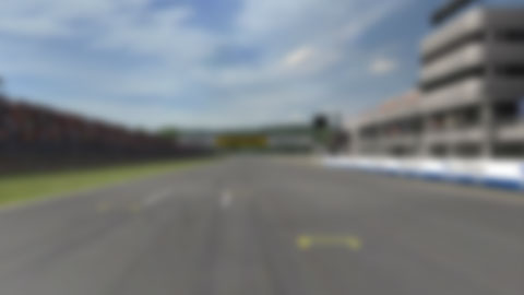 Okayama International Circuit