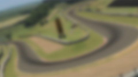 Suzuka International Racing Course