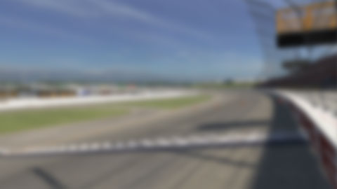 Iowa Speedway - Oval - 2011