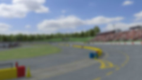 Lanier National Speedway