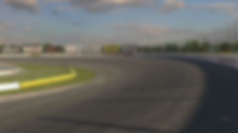 New Smyrna Speedway