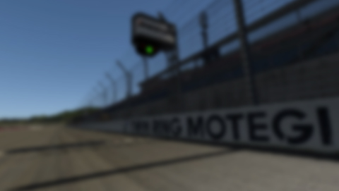 Mobility Resort Motegi