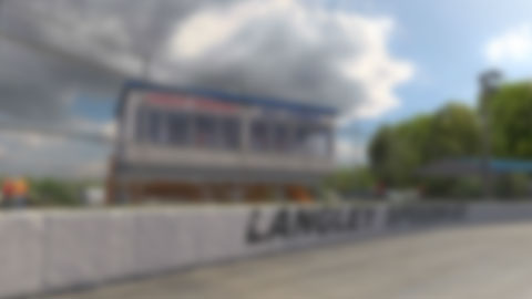 Langley Speedway