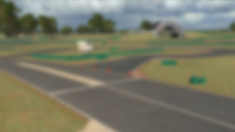 Oran Park Raceway