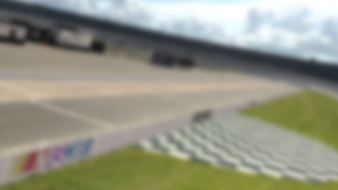 Rockingham Speedway