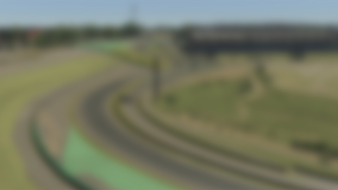 Autódromo José Carlos Pace