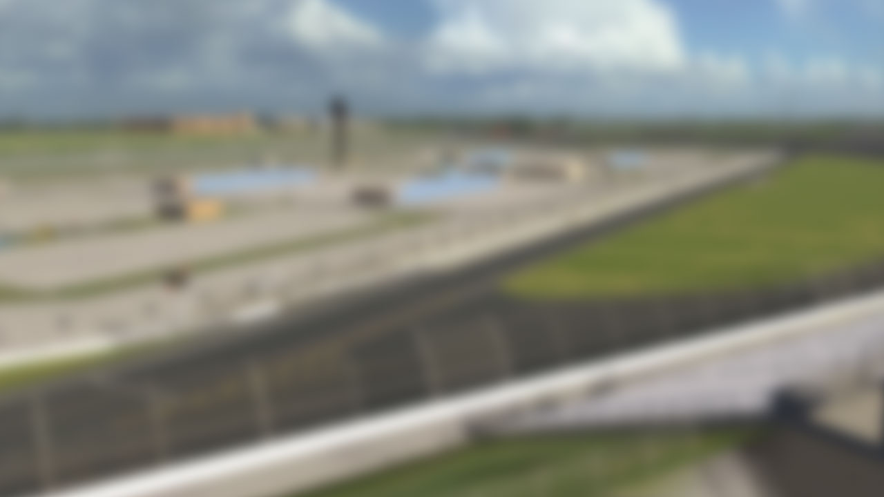 Kansas Speedway